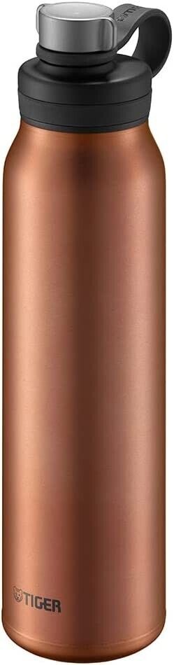 Botella de agua termo Tiger de 1500 ml (50,7 oz) con aislamiento al vacío y...