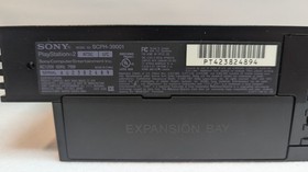 Sony PlayStation 2 Fat (SCP-39001) Console only  TESTED & Working