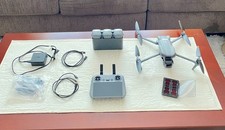 DJI Air 3 Fly More Combo w/ DJI RC 2  ND Filters