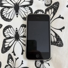 Apple iPhone 3GS 16gb A1303 Bianco White 4455