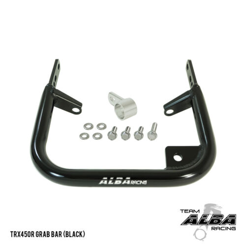 Honda TRX 450R TRX450R   Rear Grab Bar  Bumper  Alba Racing   218 T5 B - 第 1/1 張圖片