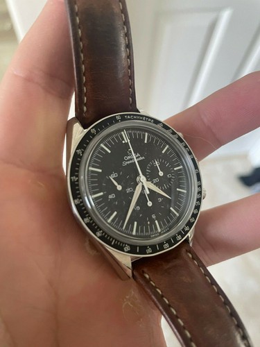 OMEGA Speedmaster Men