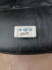 Allstar 110925 MVP Garage Door Gate Remote Control Opener 190-110925