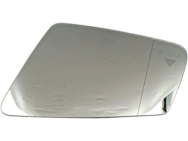 Left Replacement Door Mirror Glass fits Mercedes C350 2011-2014 42XKNS