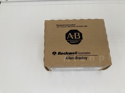 Allen-Bradley 1769-IF8 CompactLogix 8 Pt Analog Input Module AB 1769IF8 - Picture 2 of 2