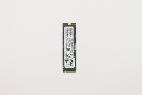Lenovo 00UP734, 256 GB, M.2 - Photo 3/3