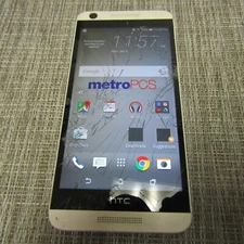 HTC DESIRE 626S (METROPCS) CLEAN ESN, WORKS, PLEASE READ!! 63787