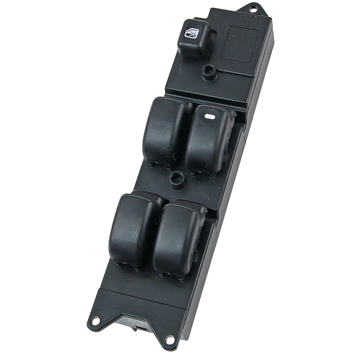 てんつくてん　76 L200 RHD Power Window Switch Main Control Mitsubishi L200 Triton Storm