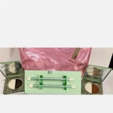 Mally Eyeliner Secrets Kit 9 pieces NEW