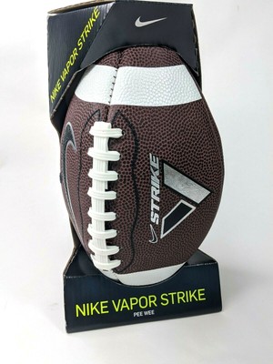 Nike Vapor Strike Pee-Wee Football, New | eBay