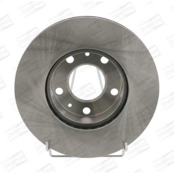 Champion Bremsscheiben Vorne Ø280 BelüFtet FüR Fiat Ducato Pritsche/Fahrgestell-image