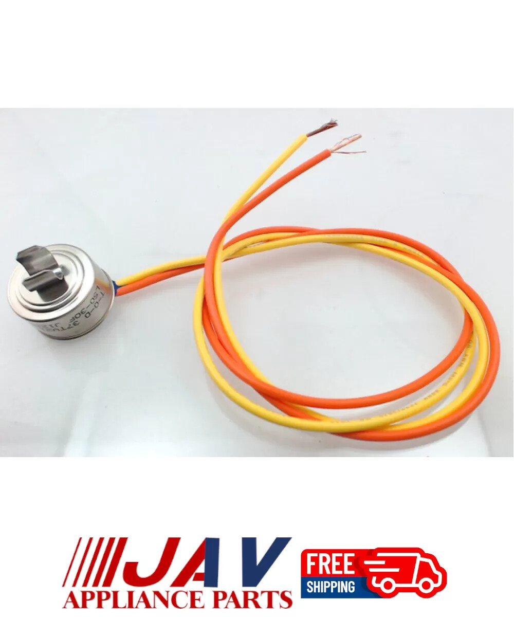 For Kenmore Refrigerator Defrost Thermostat For Inv# RS989