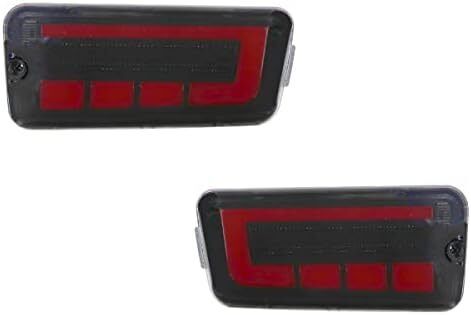 Daihatsu LED Tail Tail Lamp Hijet Truck S510P S510U Early Late Period - Picture 1 of 7