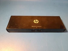 HP 3005pr USB 3.0 Port Replicator HSTNN-IX06 NO POWER ADAPTER D100