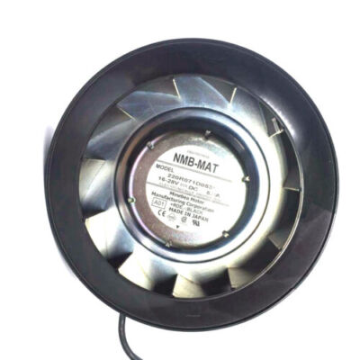 1PC New EMERSON 220R071D0531 CT inverter cooling fan