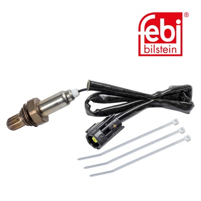 FEBI BILSTEIN Lambdasonde 177435 für KIA MAZDA