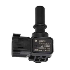 GM NEW GENUINE Brake Master Pressure Sensor 2016-2021 Buick Chevrolet 23434447