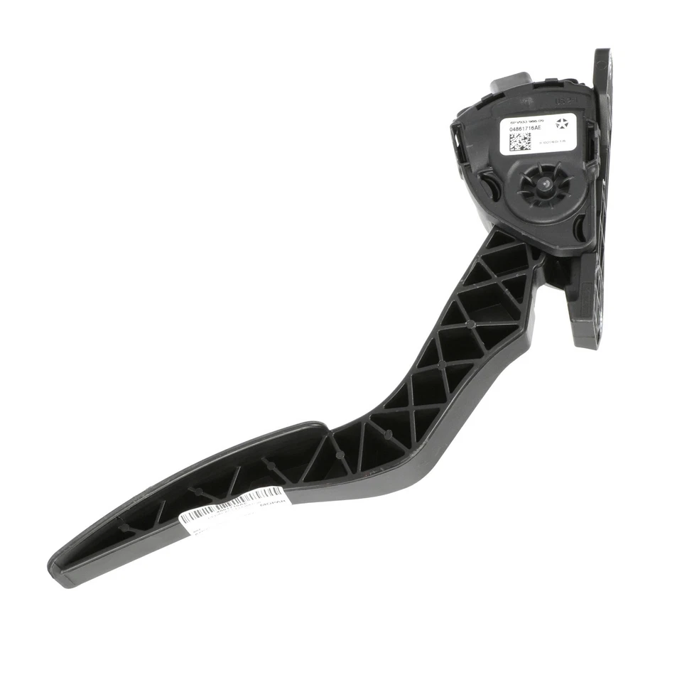 CARGADOR CHALLENGER MAGNUM 300 ACELERADOR PEDAL SENSOR DE VIAJE OE MOPAR 4861716AE Foto 4 de 4