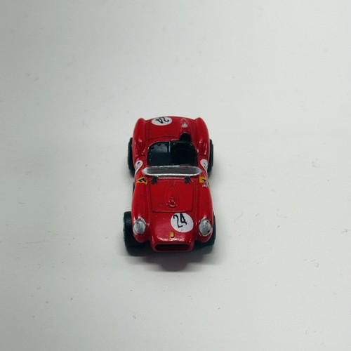 Micro Machines 1994 Galoob '58 Ferrari 250 Testa Rossa Racing - Picture 5 of 7