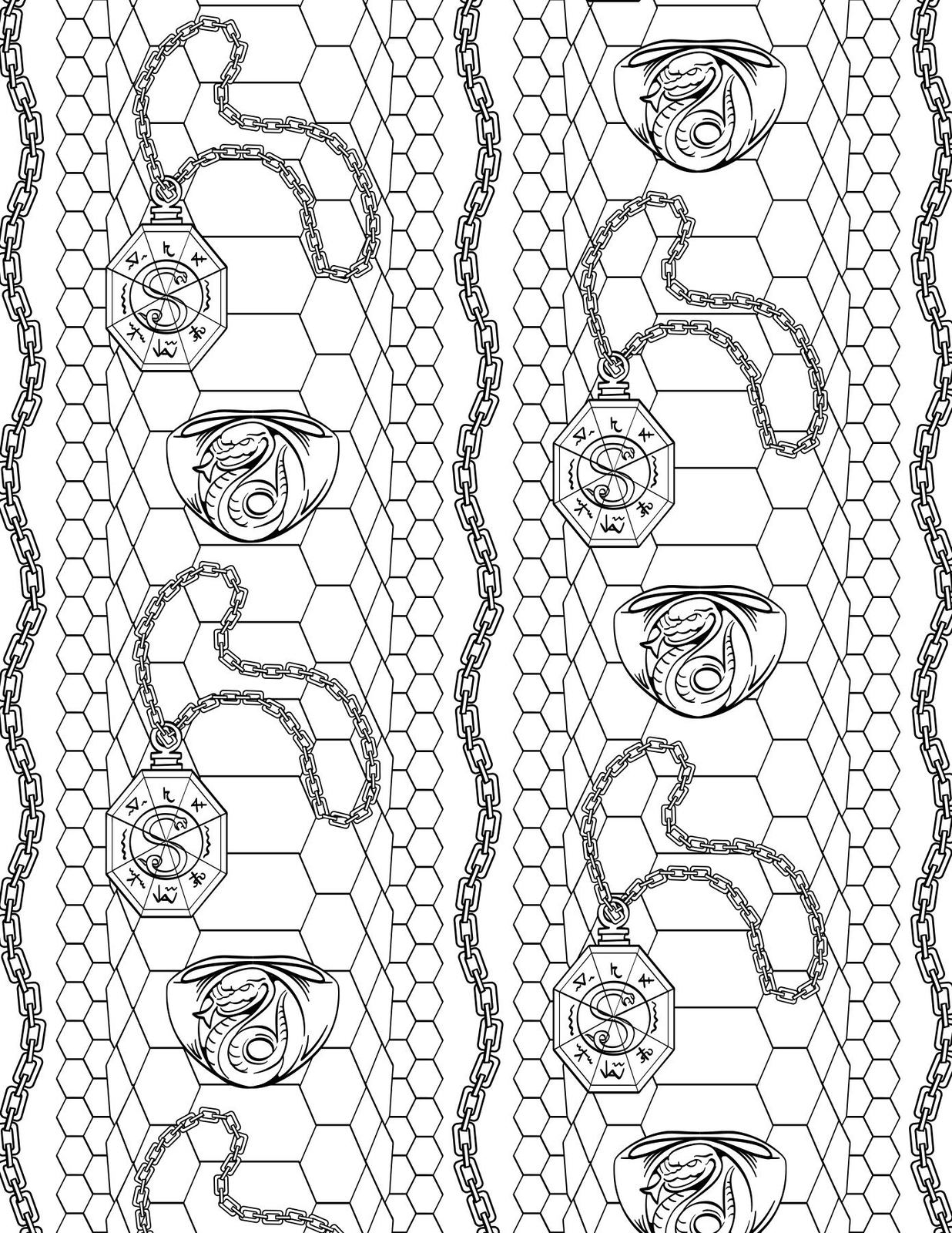 Thumbnail - / Aus Den Filmen Zu Harry Potter: Das Offizielle Malbuch: S ...