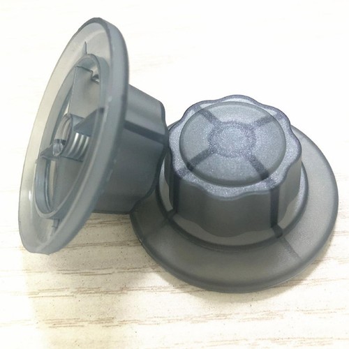 Fan Screw Fixing Universal Parts Nut Covers Fanner General Plastic L1D2 - Bild 6 von 9