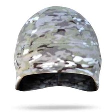 Warm hat balaclava fleece multicam, Ukrainian Armed Forces