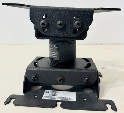 RPA Series LCD DLP Ceiling Universal Monitor Projector Mount 50lbs w/ CMS003
