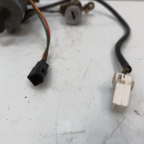 Dispositivo Antifurto per MAZDA XEDOS 6 (CA) 2.0 i V6 1993 3980172 - Foto 2 di 10