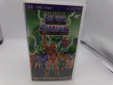 The Best of He-Man and the Masters of the Universe Top 5 Episodes Season 2 Plays