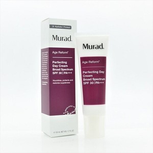 murad perfecting day cream