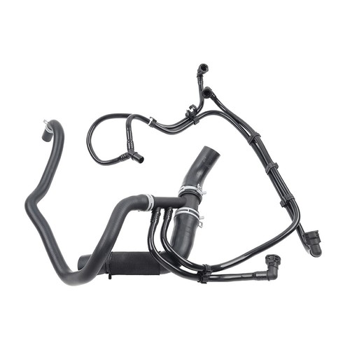Radiator Upper Hose LR050854 For Land Rover Discovery 4 3.0T 2014-2016 - Picture 6 of 13