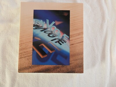 En Vogue ''My Lovin  '' BRAND NEW PROMO ONLY COLLECTORS CD! ONLY COPY ON eBAY!