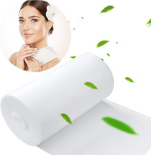 Skinfold Dry Sheet, Soft Absorbent Pads with Silver Ions, Disposable Incontinenc