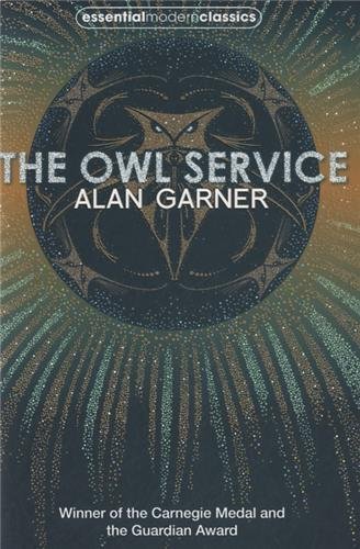 The Owl Service By Alan Garner. 9780007127894