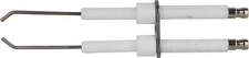 Intercal Doppelzündelektrode BNR 10/20/100