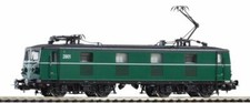 Piko 96556, Elektrolok Rh 2802, SNCB, Digital + Sound, Neu & OVP, H0