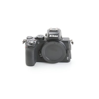 Nikon Z50 + Defekt (254064)