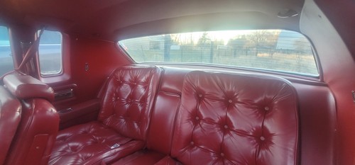 1978 Oldsmobile Toronado - Picture 19 of 40