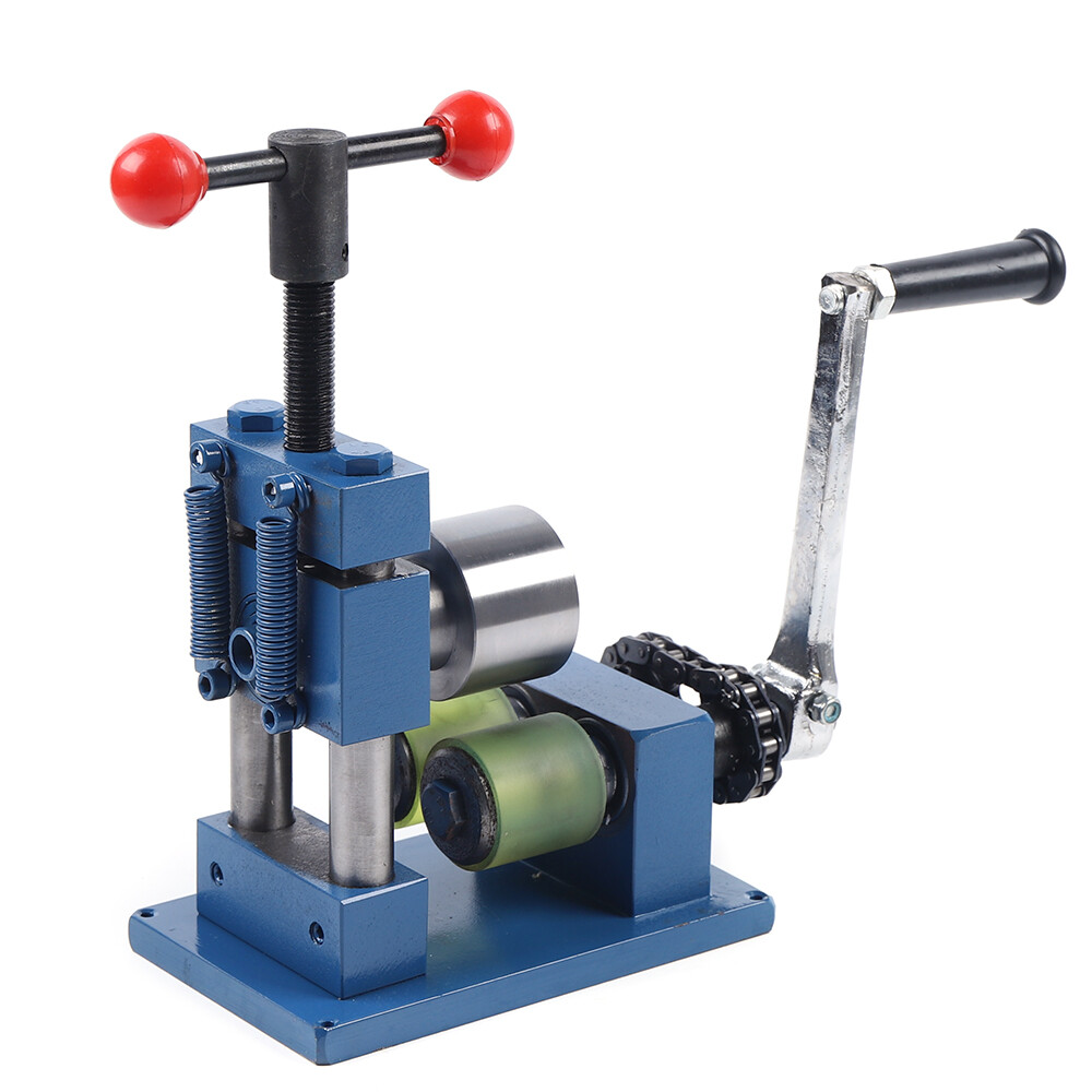 Ring Earring Bending Machine Ring Maker Bender Jewelry Crafts Making