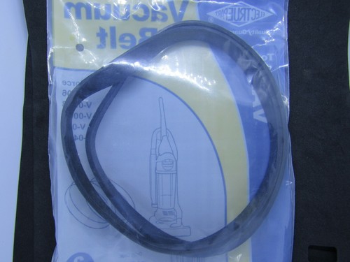 VAX Turboforce V-006 V-006B V-006N BELTS, 2 Pack... ( BLT219) - Picture 2 of 2