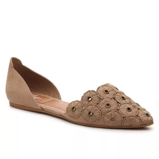 Crown hotsell vintage flats
