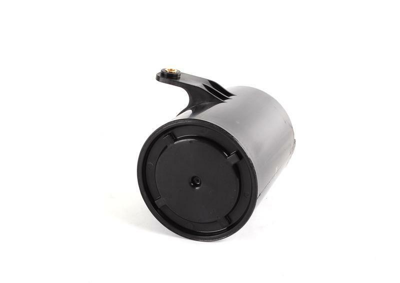 BMW E46 Vapor Canister Activated Charcoal Filter Genuine 16131183797 eBay