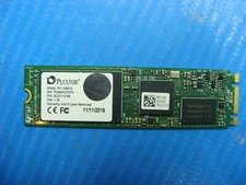 MSI GE72VR 7RF Plextor 128GB SATA M.2 SSD Solid State Drive PX-128S1G