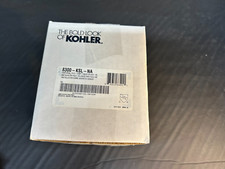 Kohler 8300-KSL-NA Rough-In Valve Universal R...