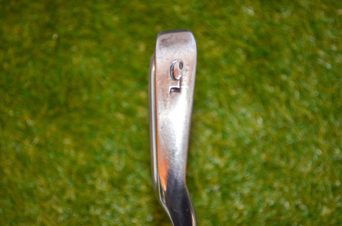 Titleist DCI 981 5 Iron Right Handed 39
