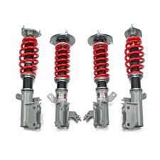 GSP Godspeed Mono RS Coilovers Suspension Kit for Toyota Avalon XV40 13-18 3.5L