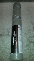 Vliestapete Michalsky As 1 X 36502-2 (1Rolle)Tapete Grau Schwarz Gittermuster