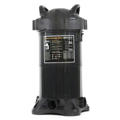 。 Astral ZX100 Replacement Cartridge Filter Element 