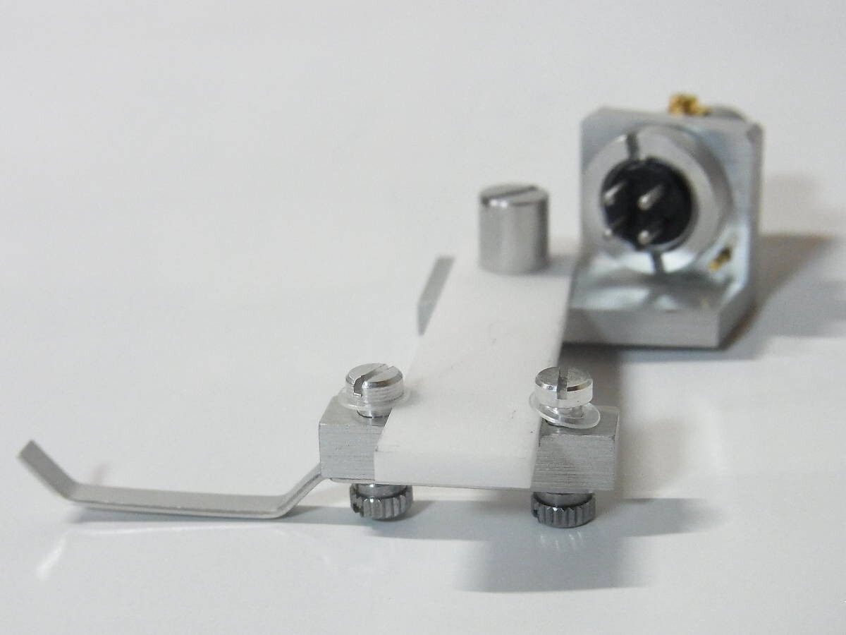 SAEC ULS-8X Headshell WE-8000/ST | eBay SAEC ULS-8X Headshell WE-8000/ST | eBay