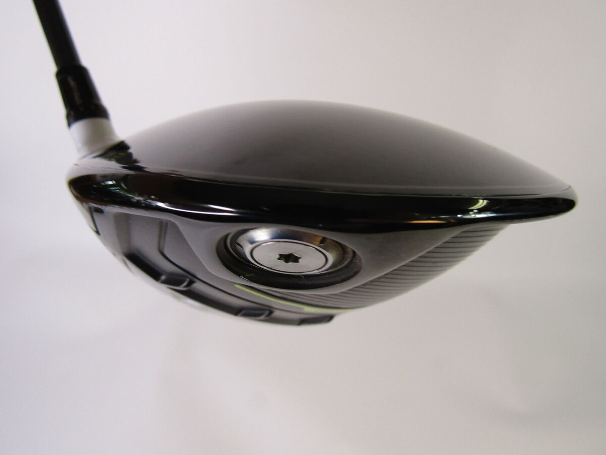 TaylorMade M2 10.5° Driver Regular Flex Graphite Shaft Men's TaylorMade M2 10.5° Driver Regular Flex Graphite Shaft Men's